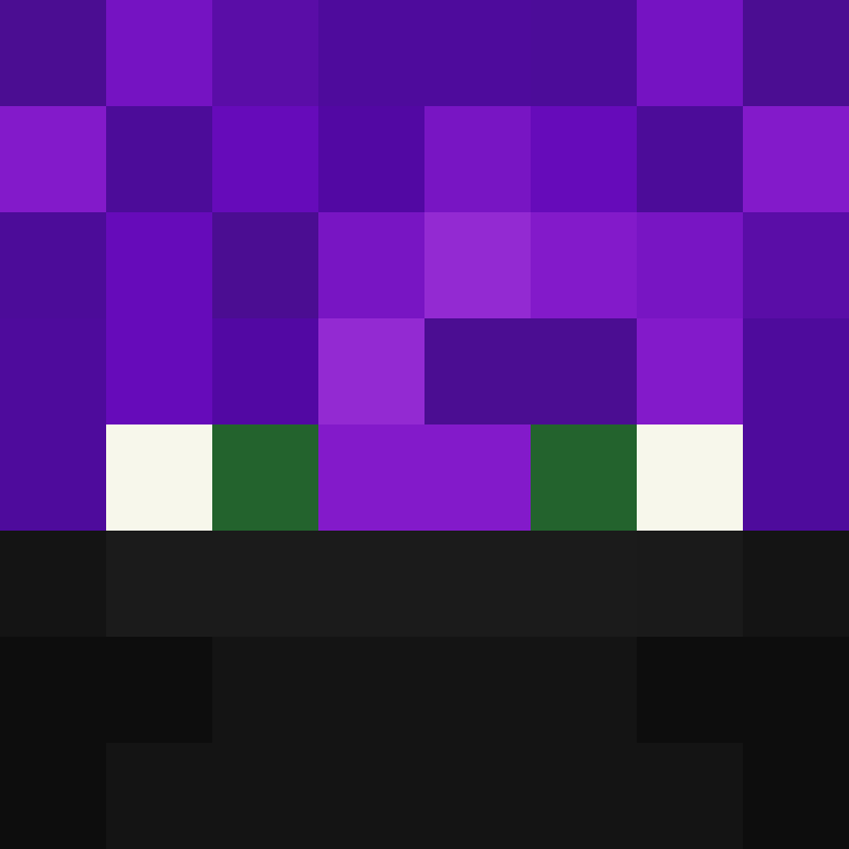 Ichiinn's skin