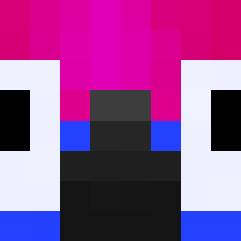 PatatjeMC's skin