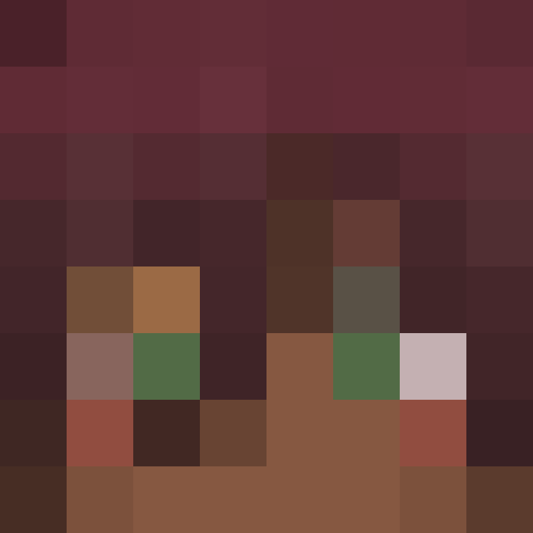 Zuarig's skin
