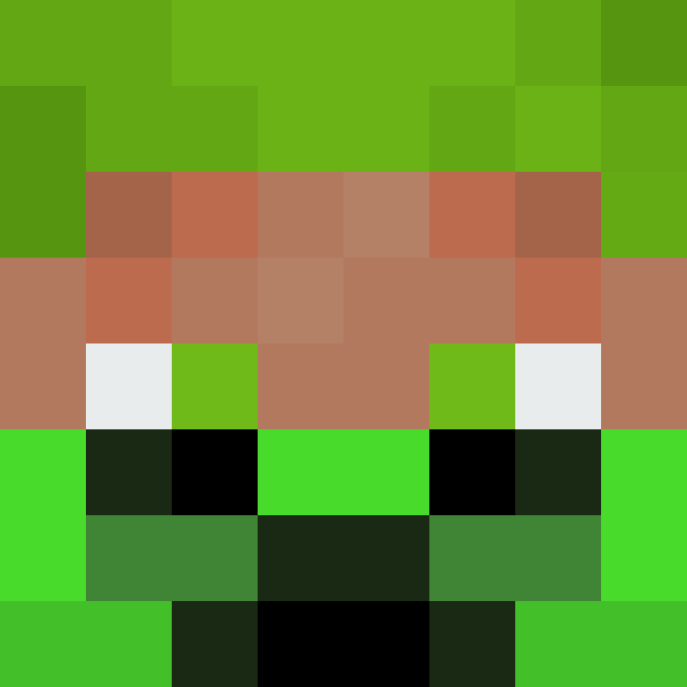 Notro_Client's skin