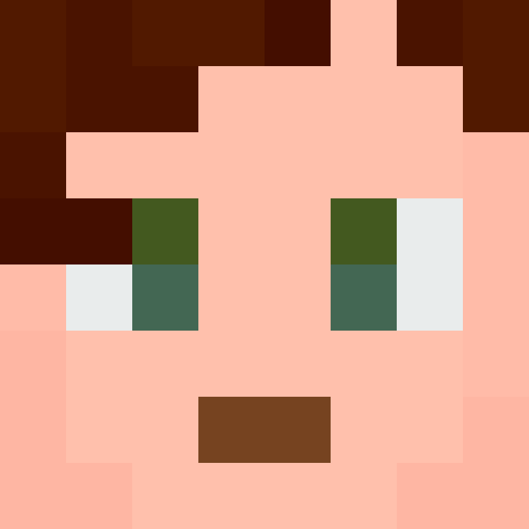Mr_Genes's skin