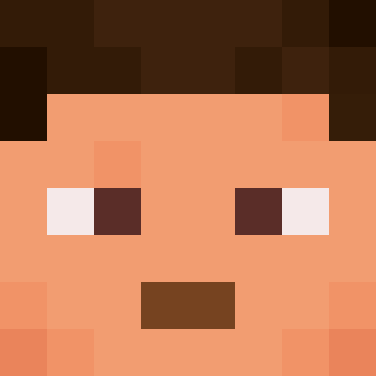 unventivetalent's skin