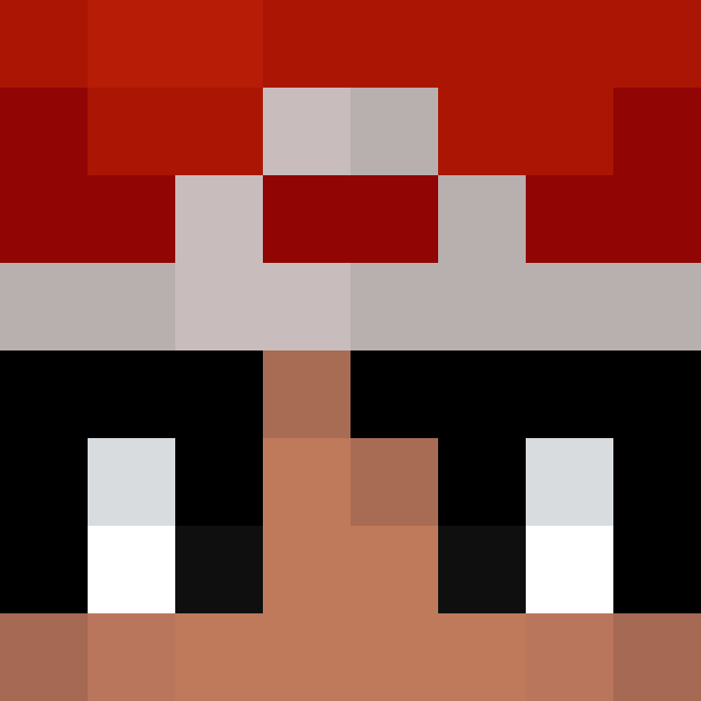 Khaosi's skin
