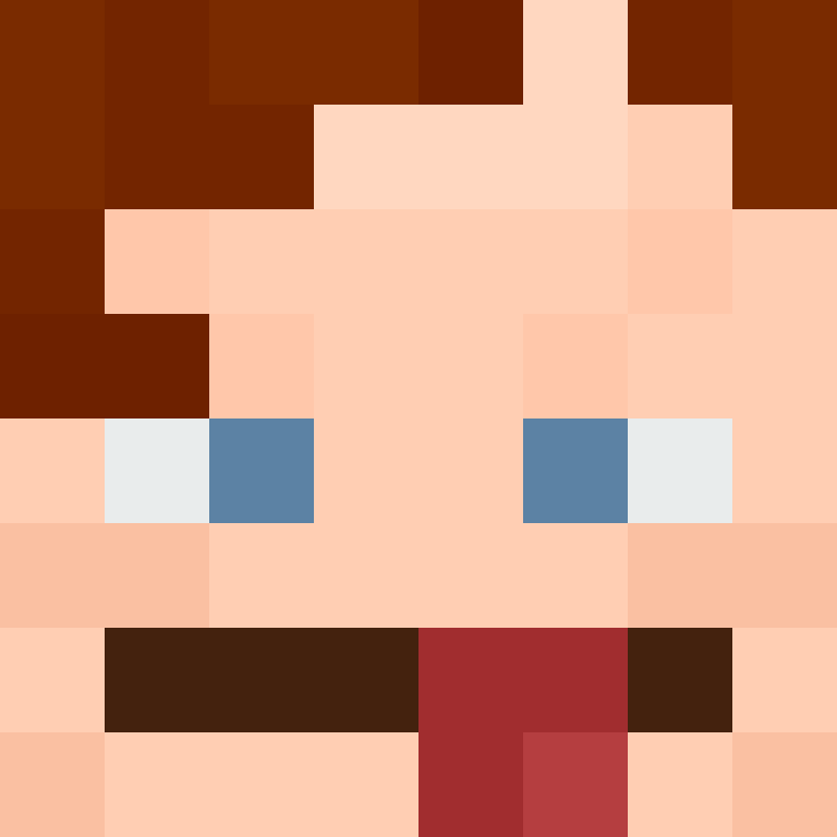 Shar_d's skin
