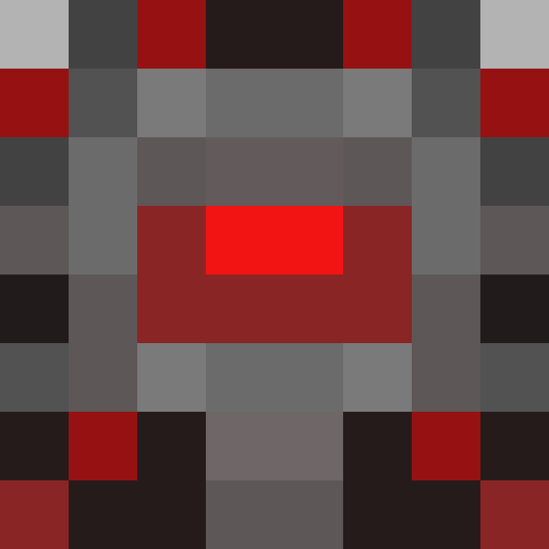 tusg's skin