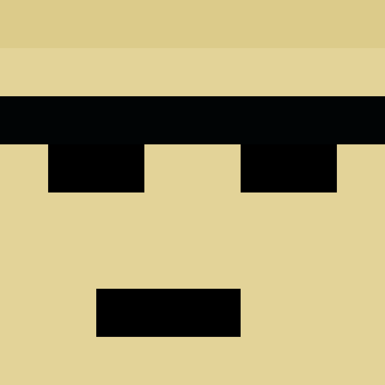 Ravente's skin