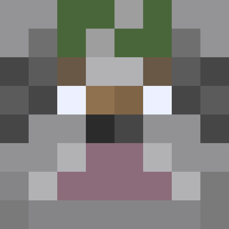 vexlehaha's skin
