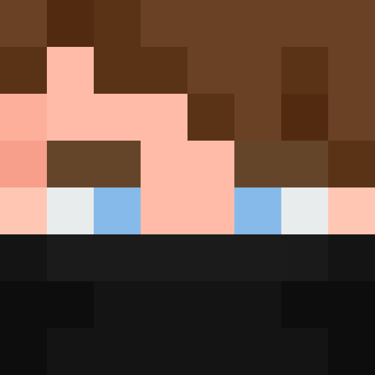 1etho's skin