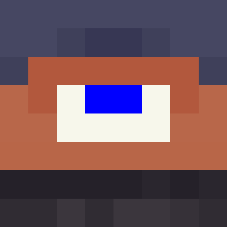 B00KY's skin