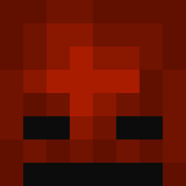 gotheart's skin