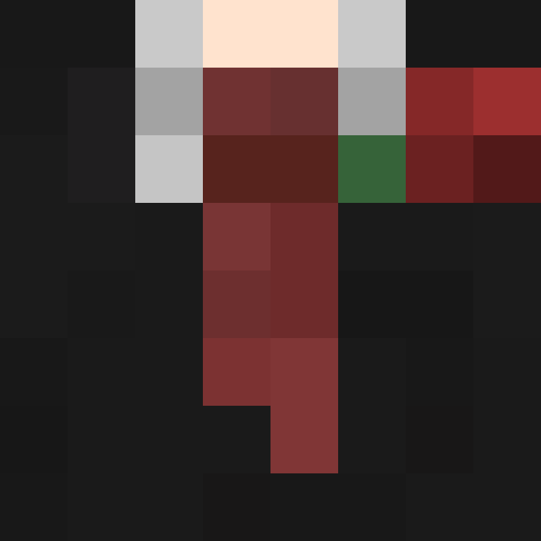 xX_No_Income_Xx's skin