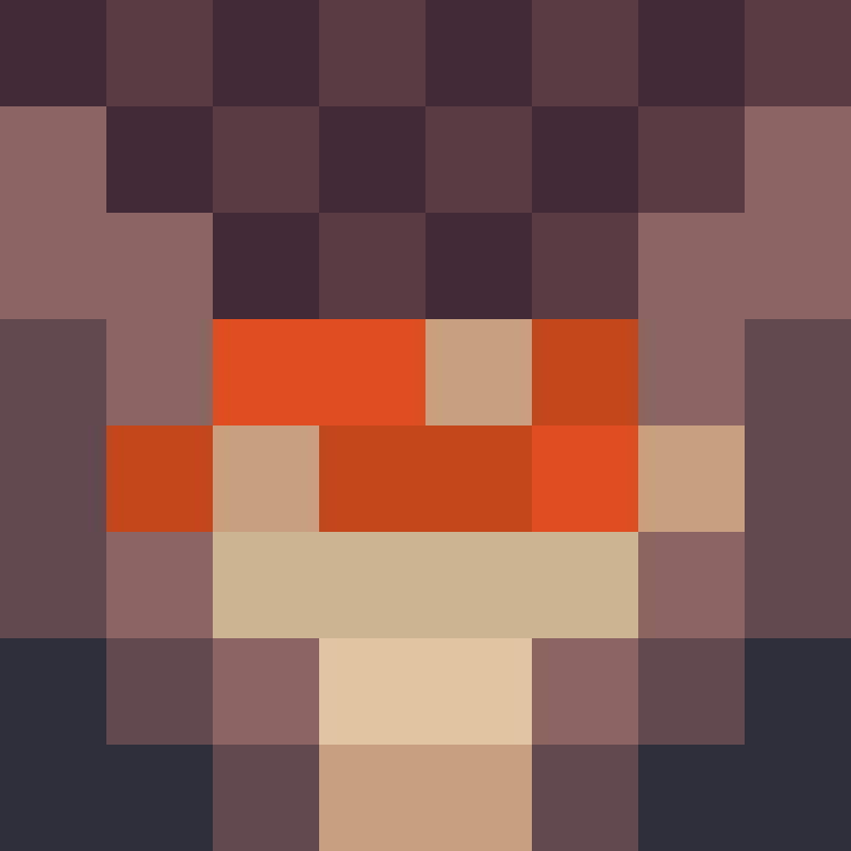 Lenticchie's skin