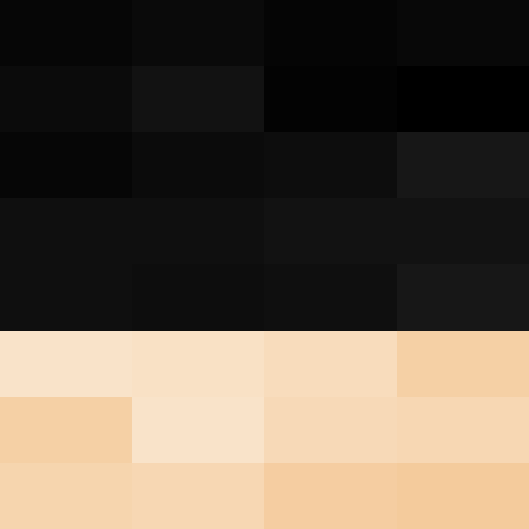 Yeleha's skin
