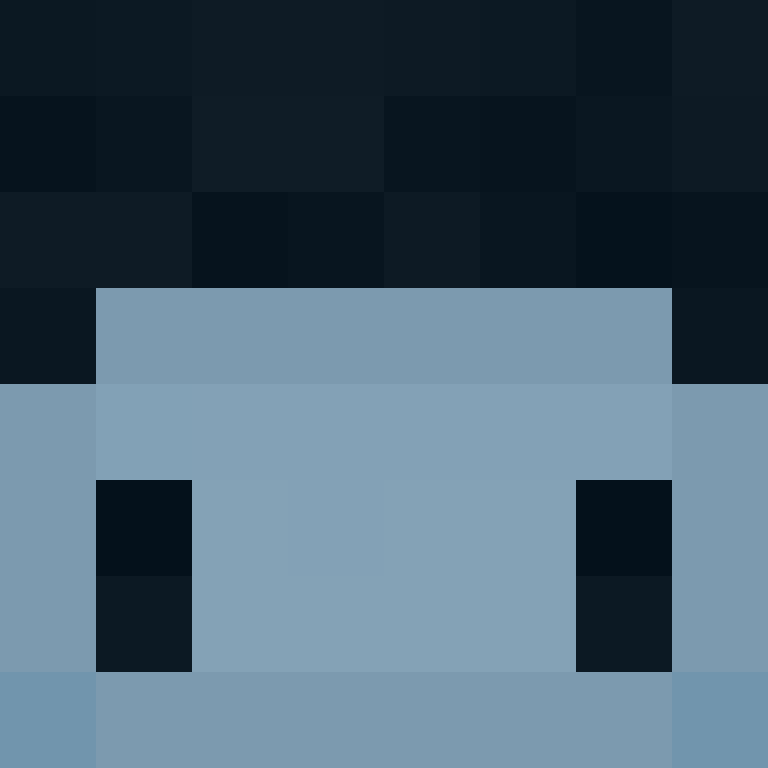 GaBy9000's skin