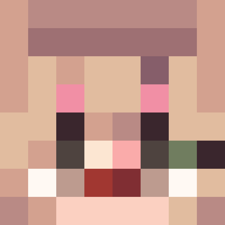 Turnipmanz's skin