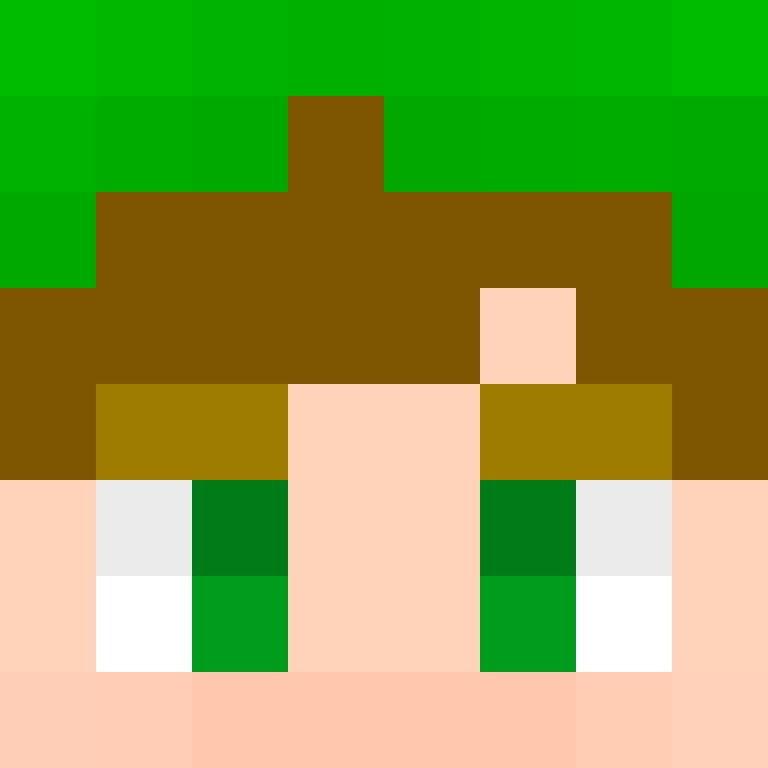 Bolshebricks's skin