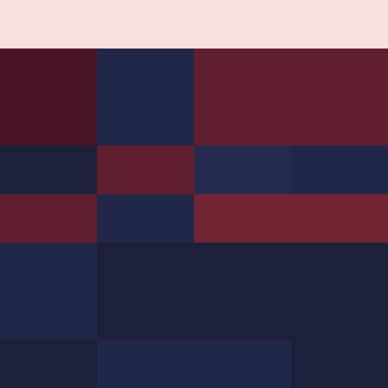 Naqlua's skin