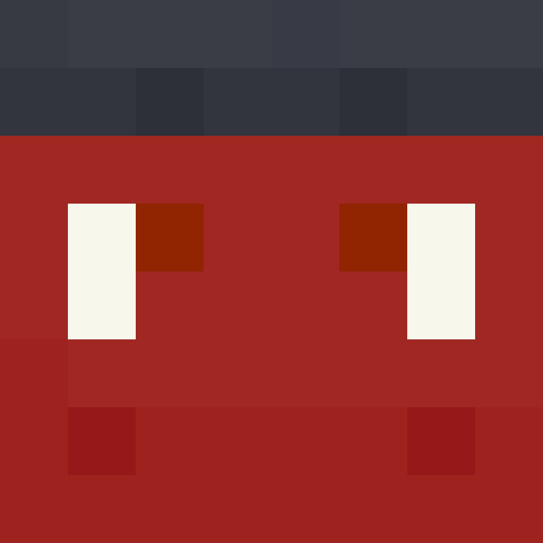 intersecato's skin