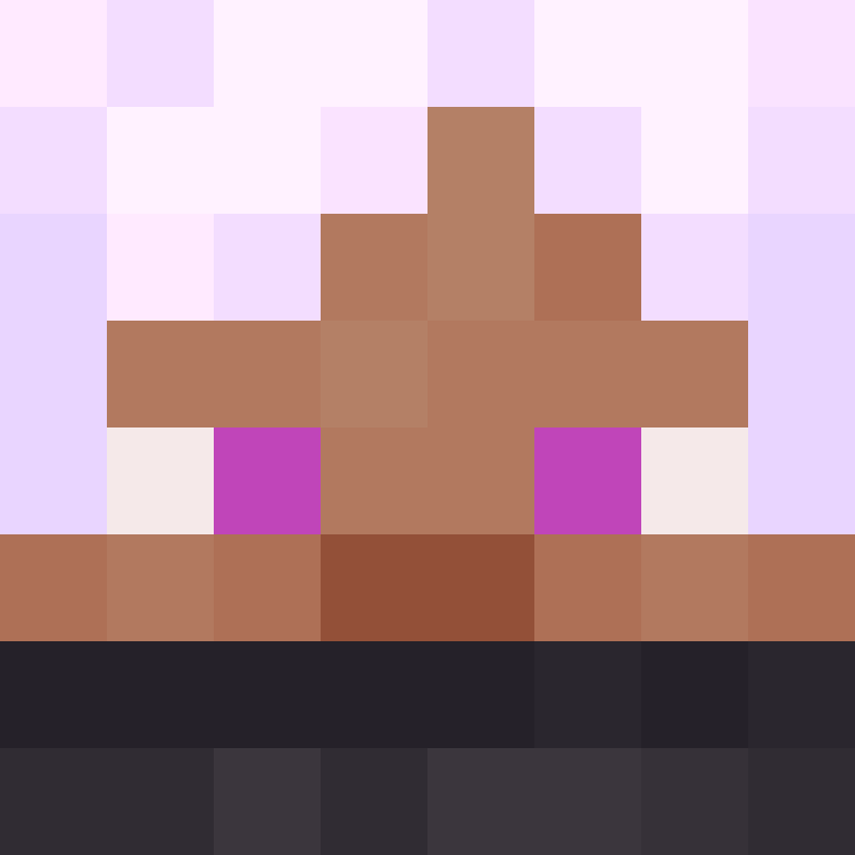 ShakaYami's skin