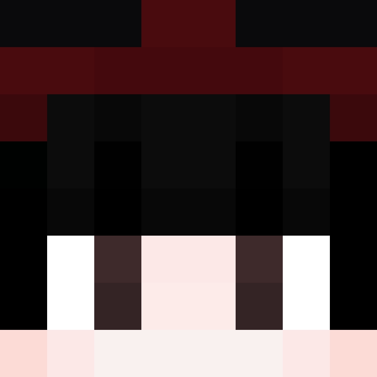 DonaldTrump42's skin