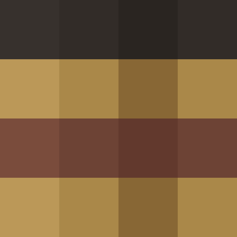 Lugattu's skin