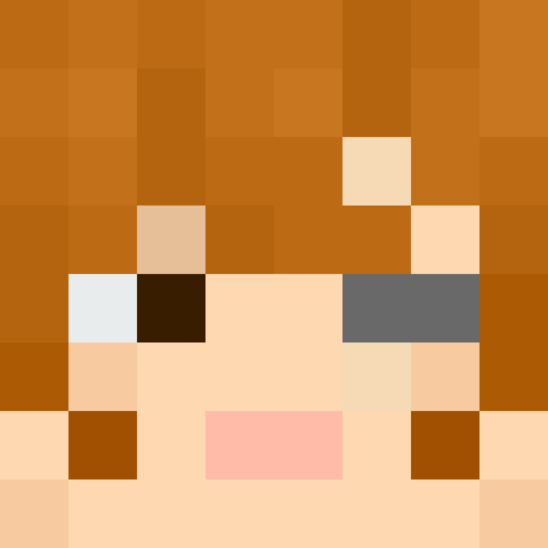 TheSilverDreams's skin
