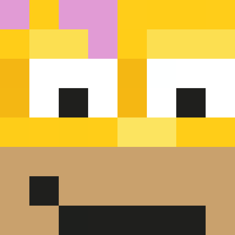 Fwaankj's skin