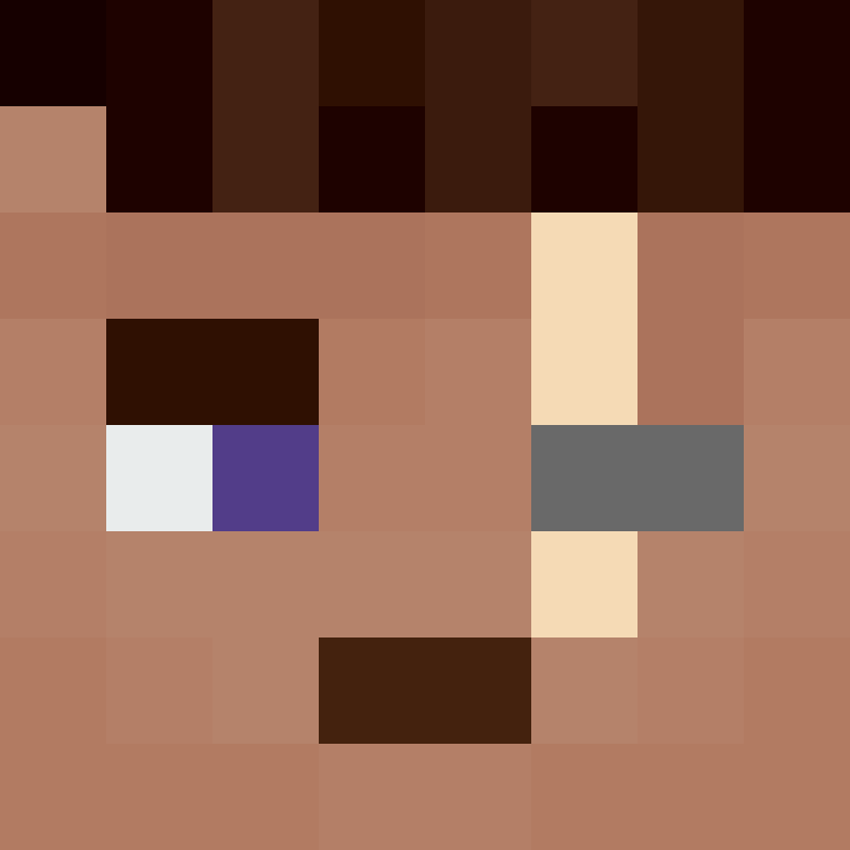 o___j's skin