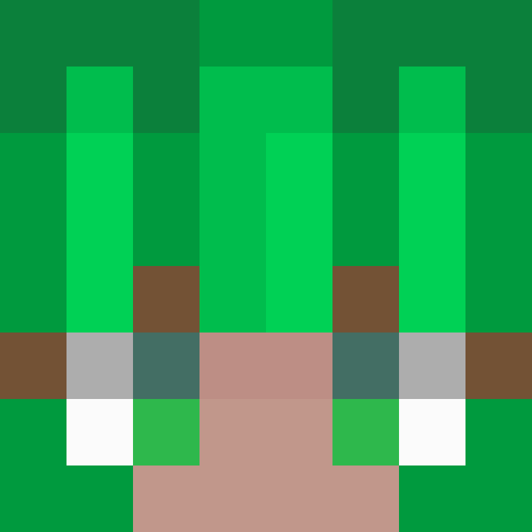 Auntbrix's skin