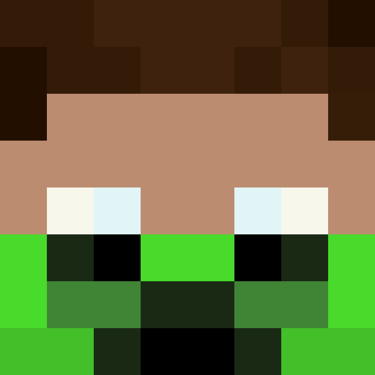 EgorKalachev's skin