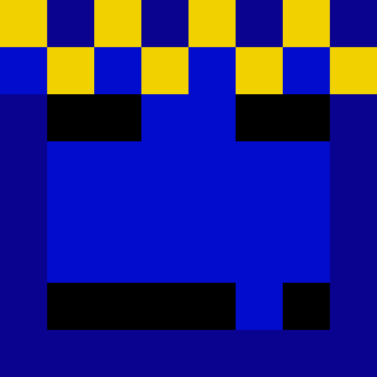 NiborMoon's skin