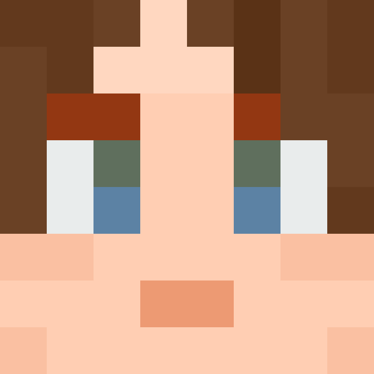 tusg's skin
