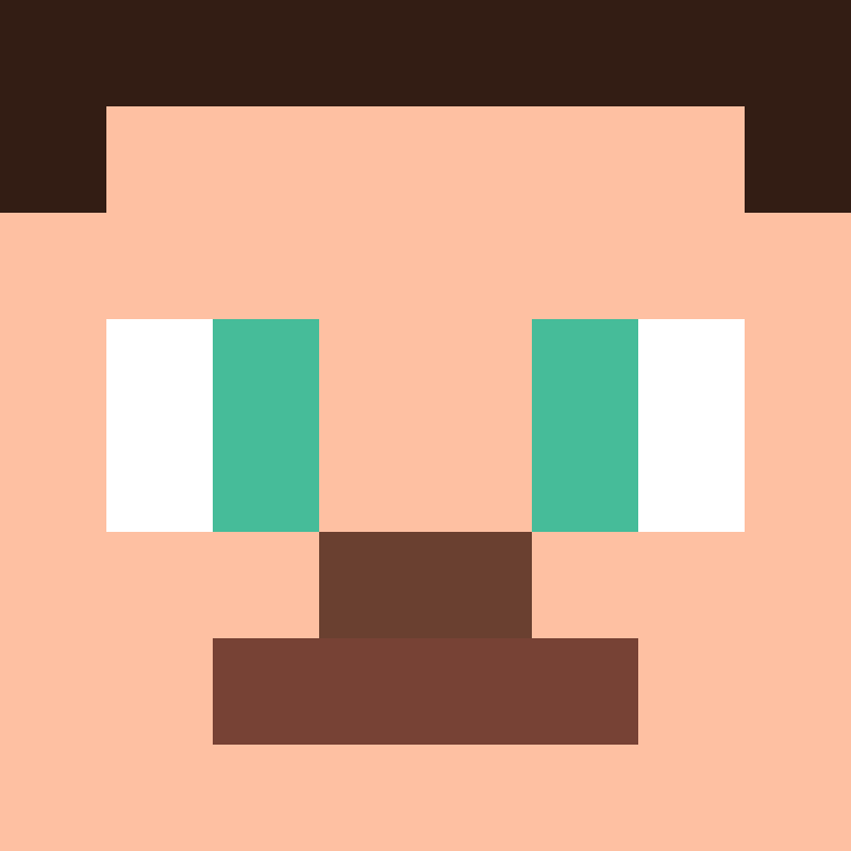xentany's skin
