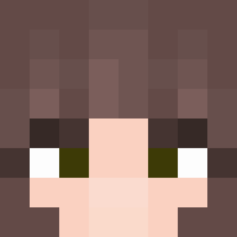 aXe18's skin