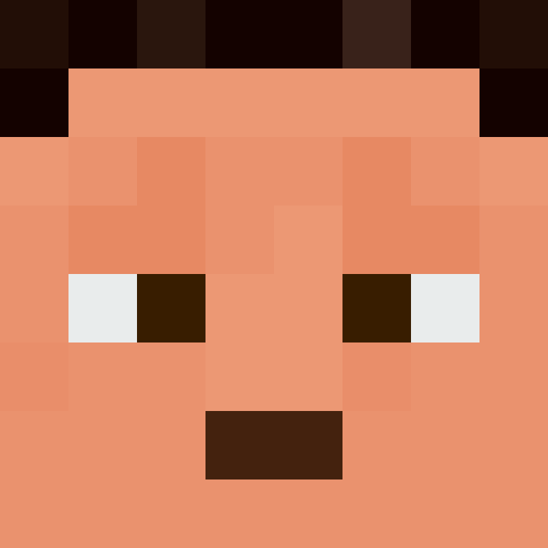 Typken's skin
