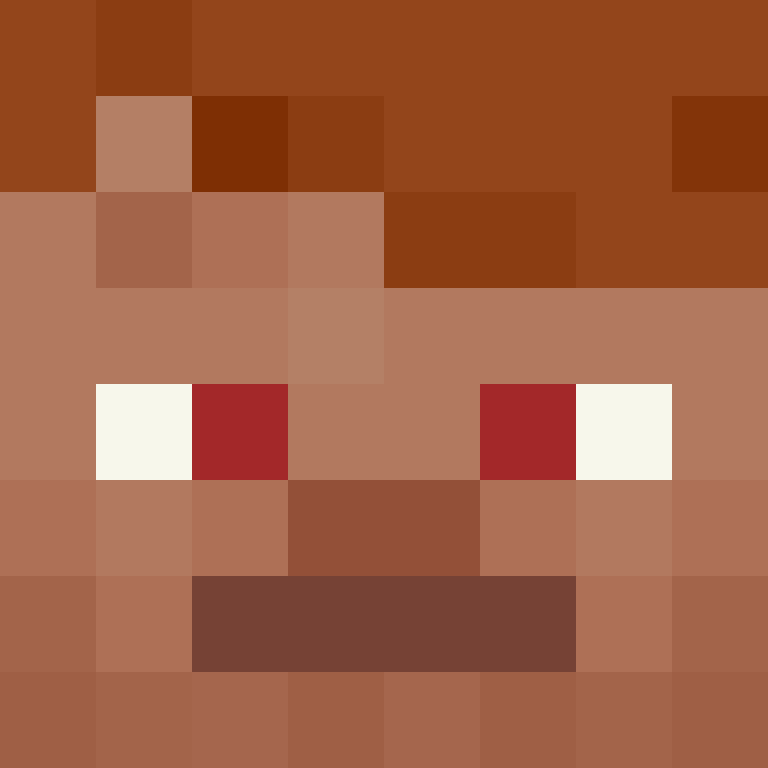 Dequari's skin