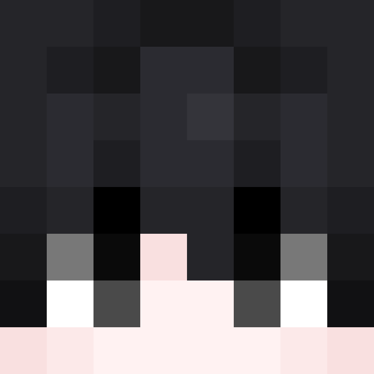 KxK's skin