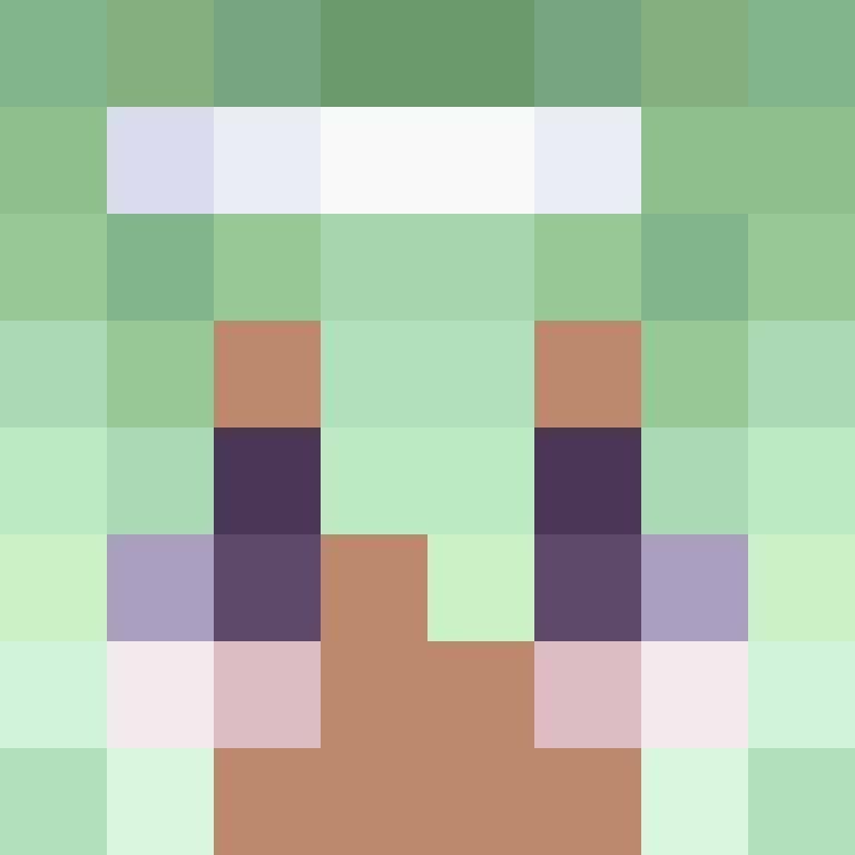 ThatIsOneMelon's skin