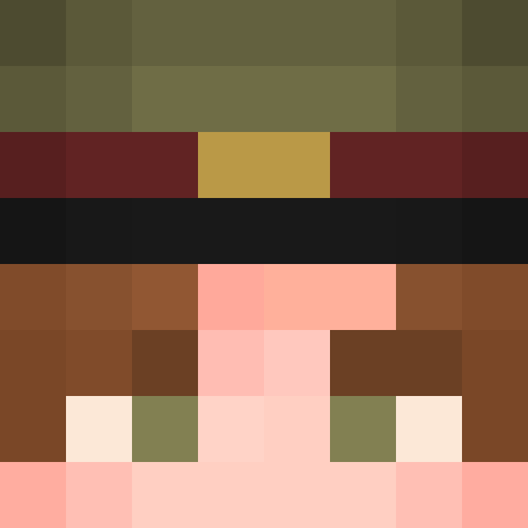 Yeleha's skin