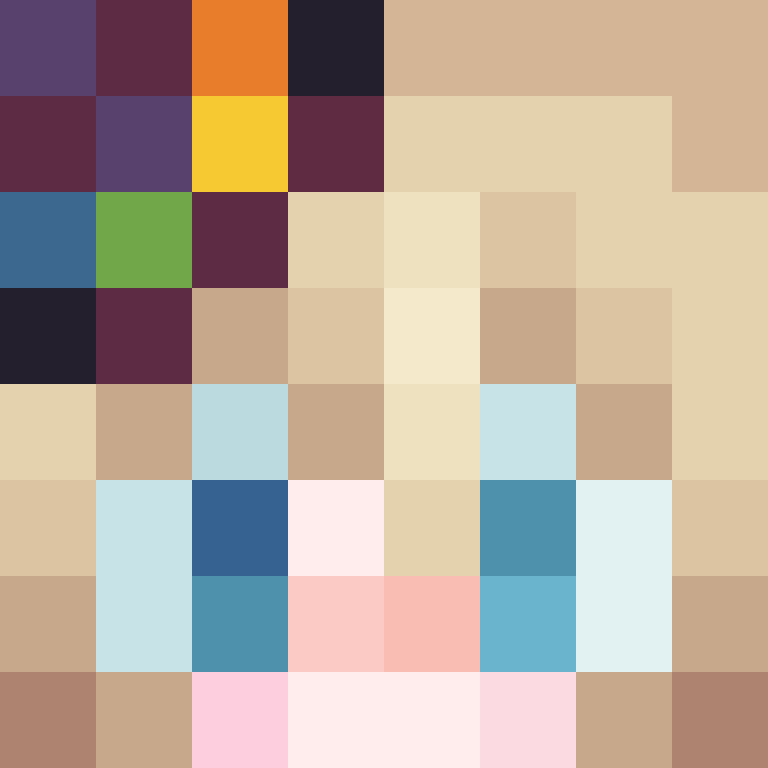 Lenticchie's skin