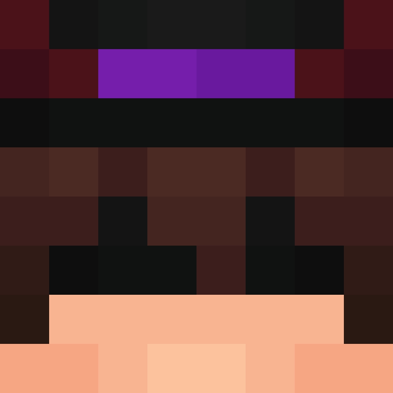 AdamTheHedgehog's skin
