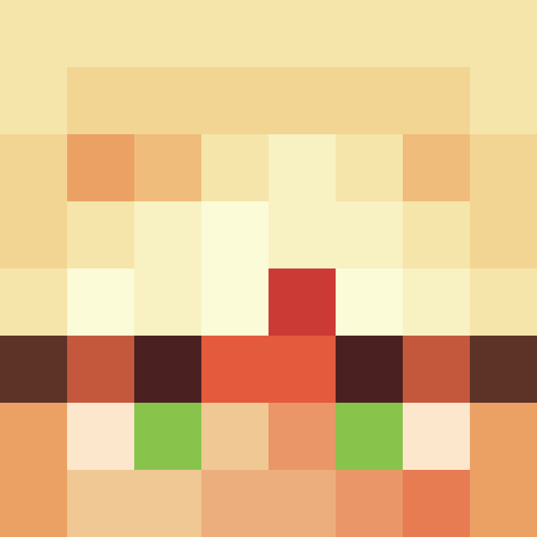 GoosyaRich's skin