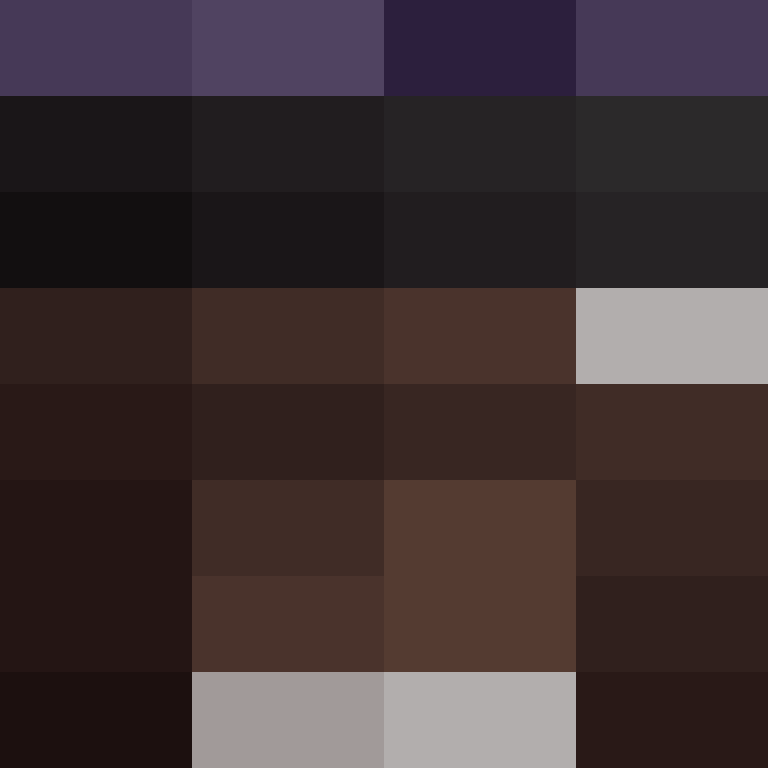 1etho's skin