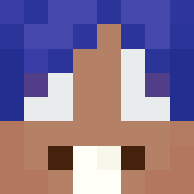 intersecato's skin