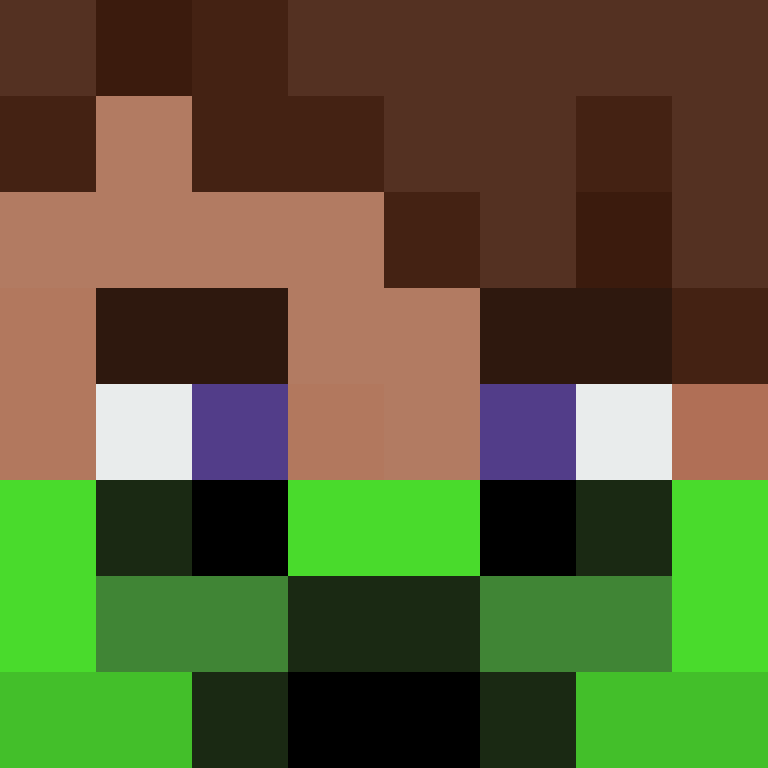 Piedrita17's skin