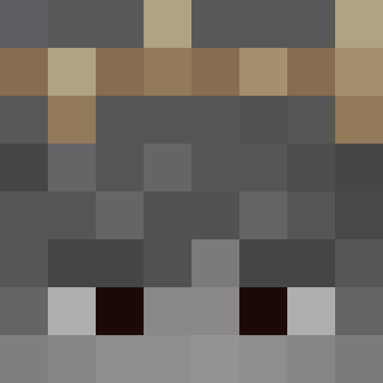 O_Rei's skin