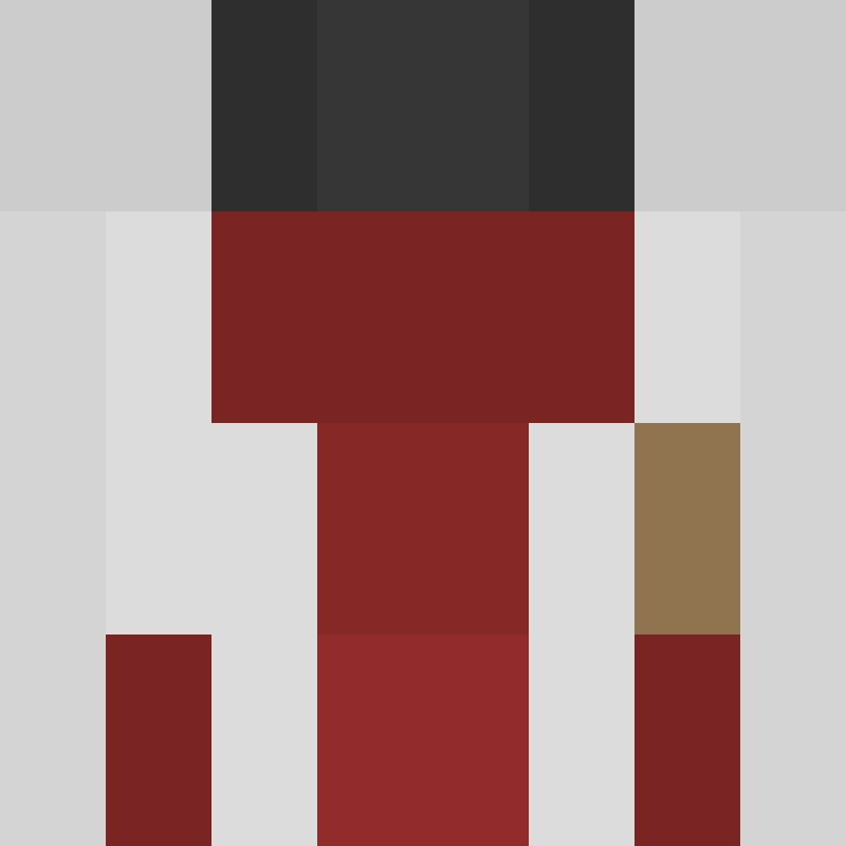 TheSilverDreams's skin
