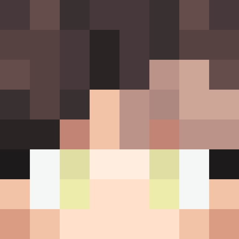 GeyserMC's skin