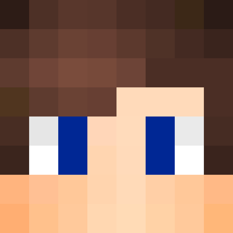 hpyef's skin
