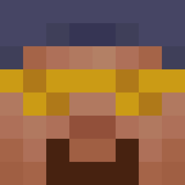 0TickDelay's skin
